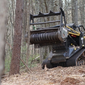 Photo of Outback Forestry Mulching And Landclearing
