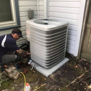 Photo of AJ's heating & cooling