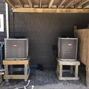 Photo of AJ's heating & cooling