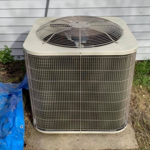 Photo of AJ's heating & cooling