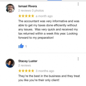 Photo of Accounting Solutions