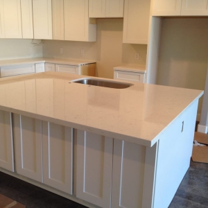 Photo of MAJESTIC COUNTERTOPS - Granite Work