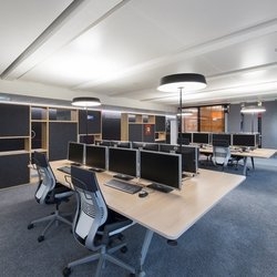 Fort Worth Global Web Services