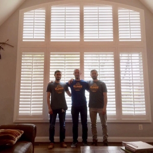 Photo of Blinds Brothers