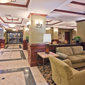 Photo of Holiday Inn Express & Suites Shawnee I-40