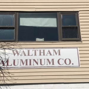 Photo of Waltham Window and Door