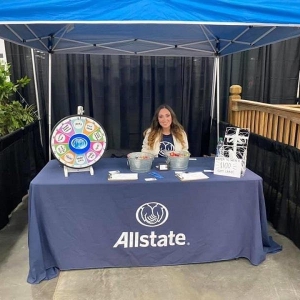 Photo of Allstate Insurance Agent: Michelle Johnson