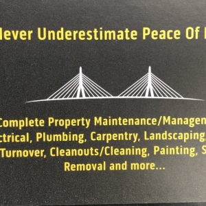 Photo of G&G Property Services