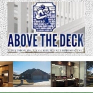 Photo of Above The Deck