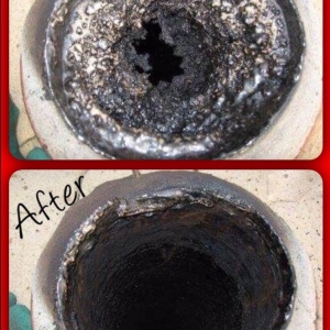 Photo of Soot N' Cinders Chimney Service