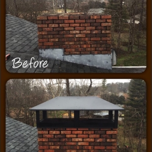 Photo of Soot N' Cinders Chimney Service