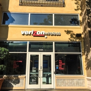 Photo of Verizon