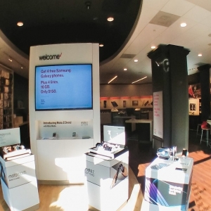 Photo of Verizon