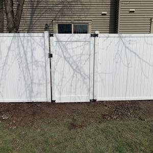 Photo of Done Right Fencing By Will