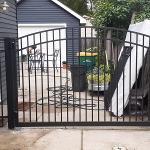 Photo of Done Right Fencing By Will