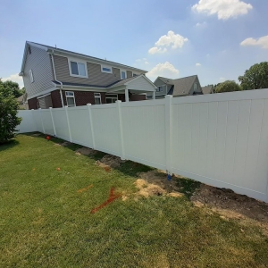 Photo of Done Right Fencing By Will