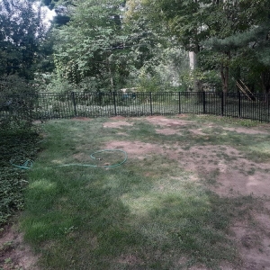 Photo of Done Right Fencing By Will