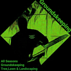 Photo of All Seasons Grounds Keeping