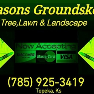 Photo of All Seasons Grounds Keeping