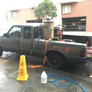 Photo of Yga Building Maintenance