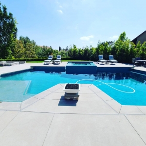Photo of Orange County Pool Services
