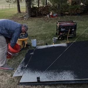 Photo of All Surface Coatings