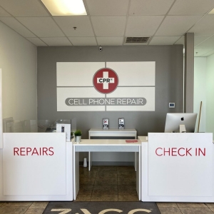 Photo of CPR Cell Phone Repair Oklahoma City