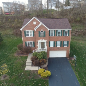 Bethel Park Buccos Roofing