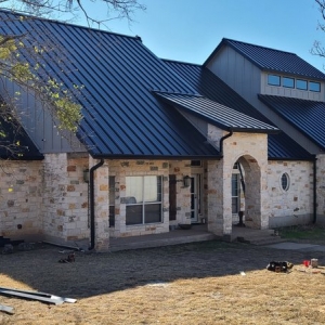 Austin Bill Sprauer Roofing