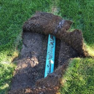 Photo of Grade A Landscape