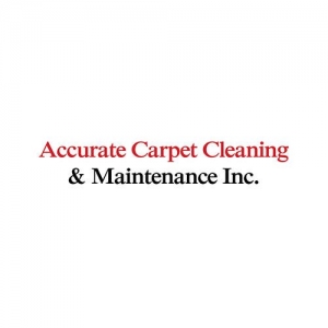 Photo of Accurate Carpet Cleaning & Maintenance