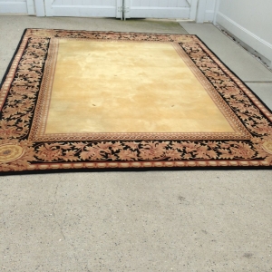 Photo of Accurate Carpet Cleaning & Maintenance
