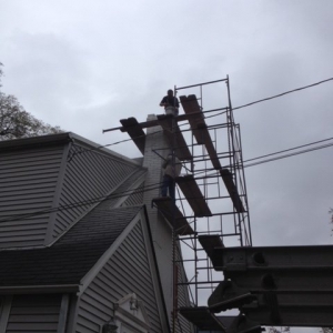 Photo of Classic Chimney Maintenance & Sweeps