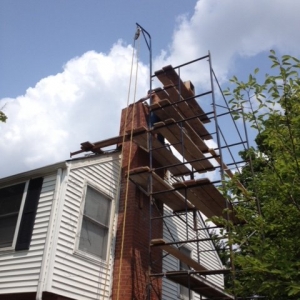 Photo of Classic Chimney Maintenance & Sweeps
