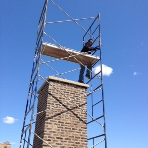 Photo of Classic Chimney Maintenance & Sweeps