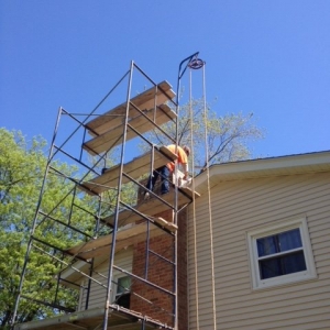 Photo of Classic Chimney Maintenance & Sweeps