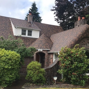 Photo of Cherry Roofing