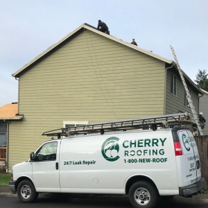 Photo of Cherry Roofing