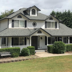 Photo of Cherry Roofing