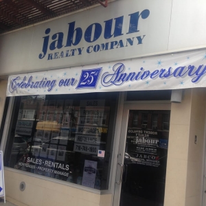 Photo of Jabour Realty Co