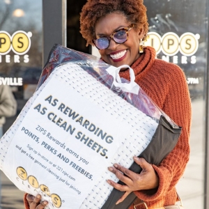 Photo of ZIPS Cleaners