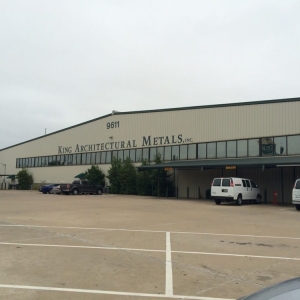 Photo of King Architectural Metals