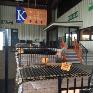 Photo of King Architectural Metals