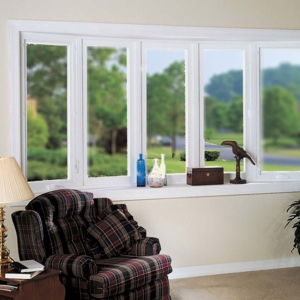 Photo of HMR Factory Direct Windows