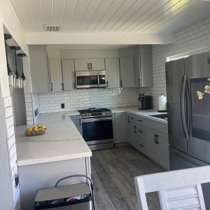 Photo of Bay Custom Marble & Granite