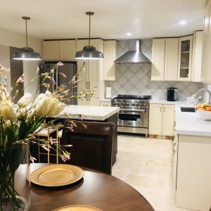 Photo of Bay Custom Marble & Granite