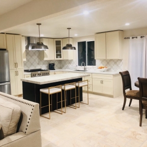 Photo of Bay Custom Marble & Granite
