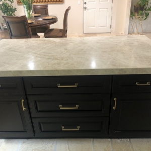 Photo of Bay Custom Marble & Granite