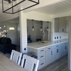 Photo of Bay Custom Marble & Granite