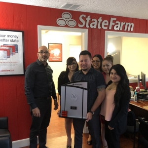 Photo of Rolando Suarez - State Farm Insurance Agent